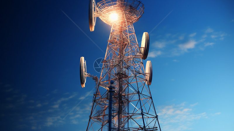 光纤交换机环网组网：构建高效稳定网络的秘密**