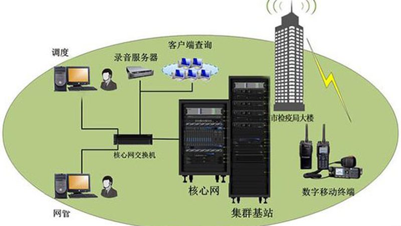 细网线与粗网线：性能差异解析