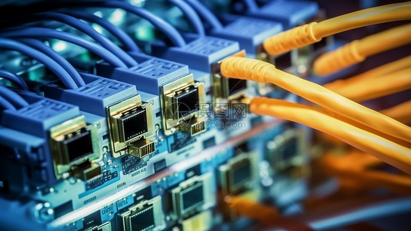 全国数字对讲机：从单一通讯到综合解决方案**